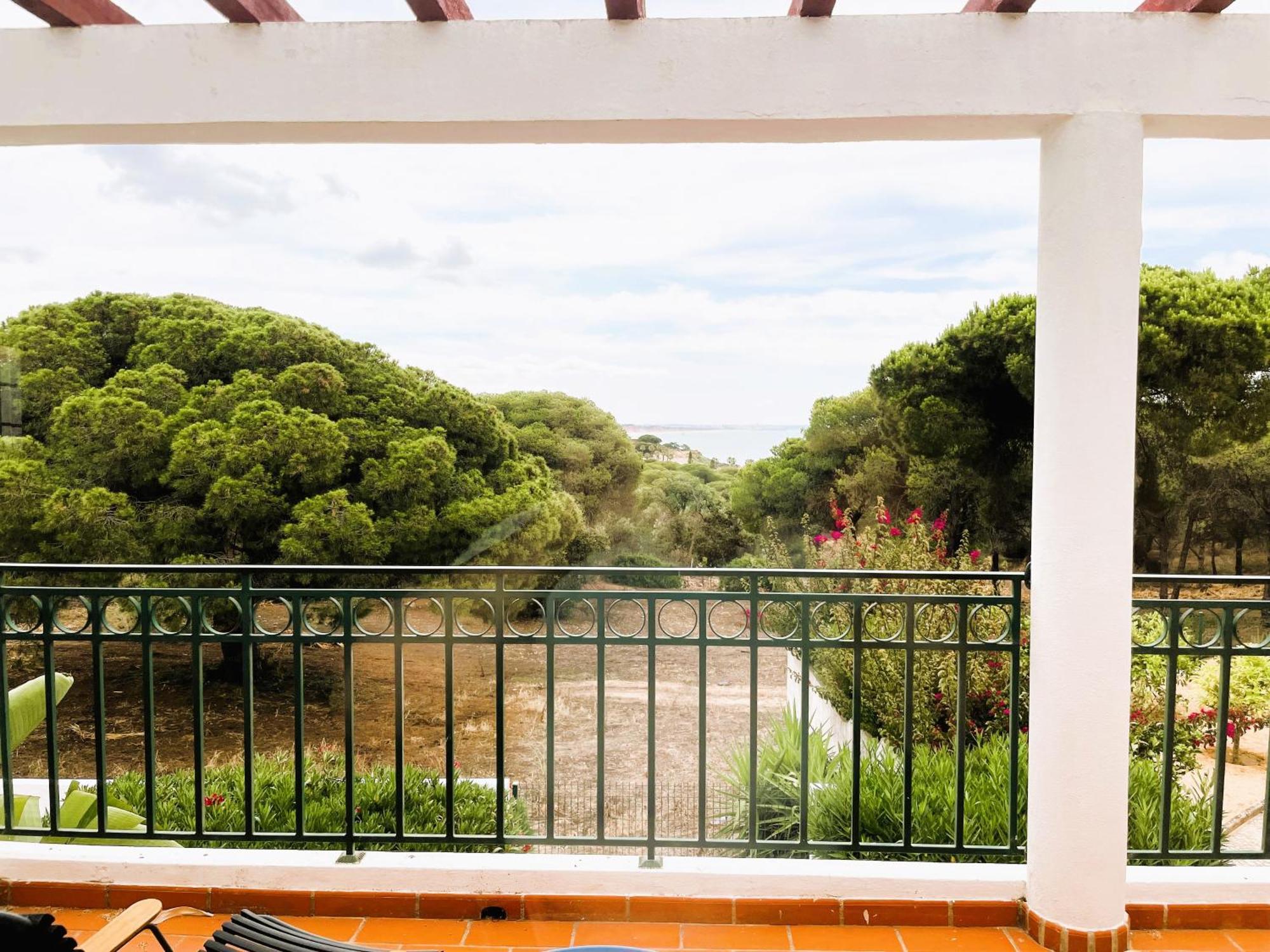 Casa Velha Apartments - Adults Friendly Albufeira Esterno foto