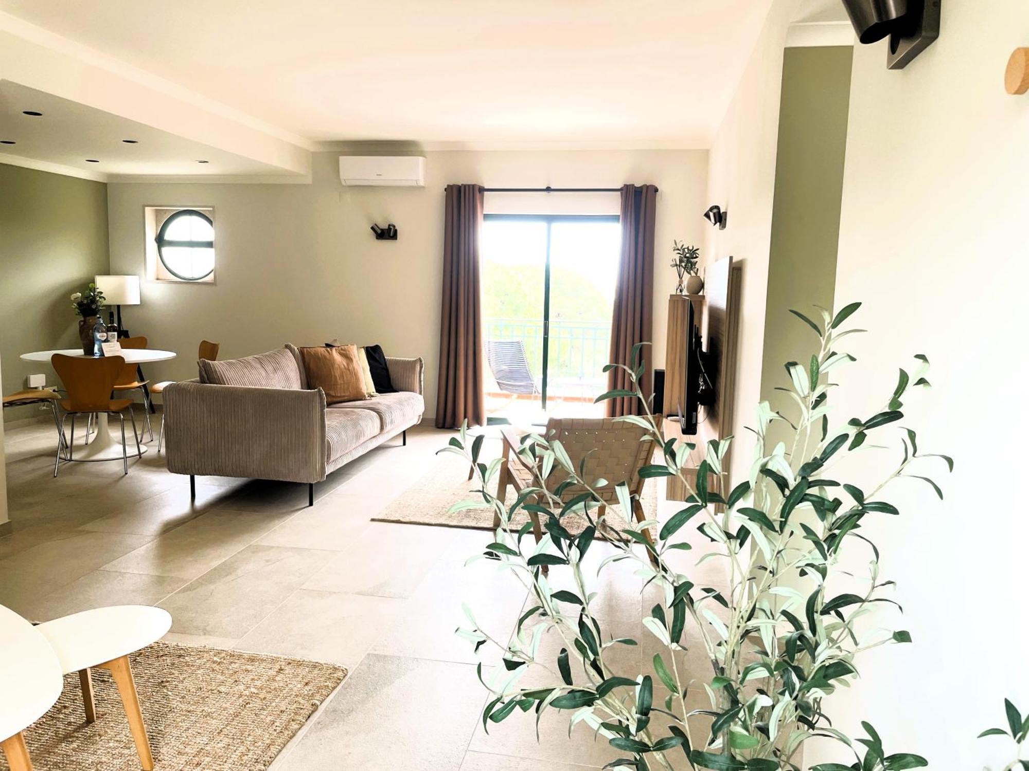 Casa Velha Apartments - Adults Friendly Albufeira Esterno foto