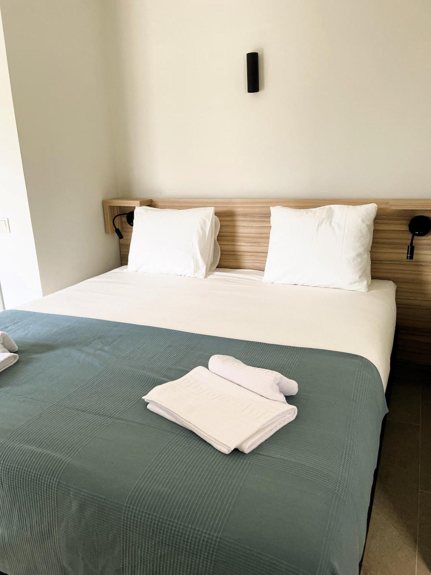 Casa Velha Apartments - Adults Friendly Albufeira Esterno foto