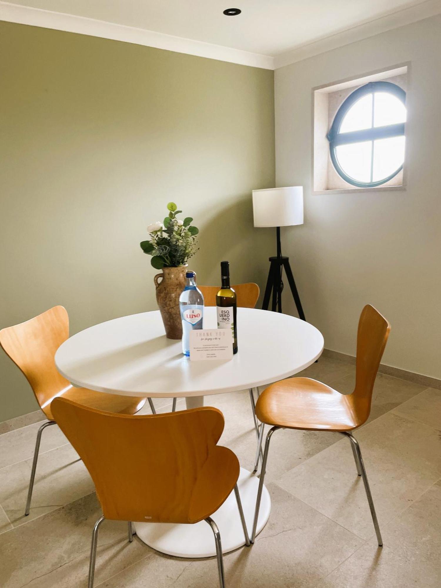 Casa Velha Apartments - Adults Friendly Albufeira Esterno foto