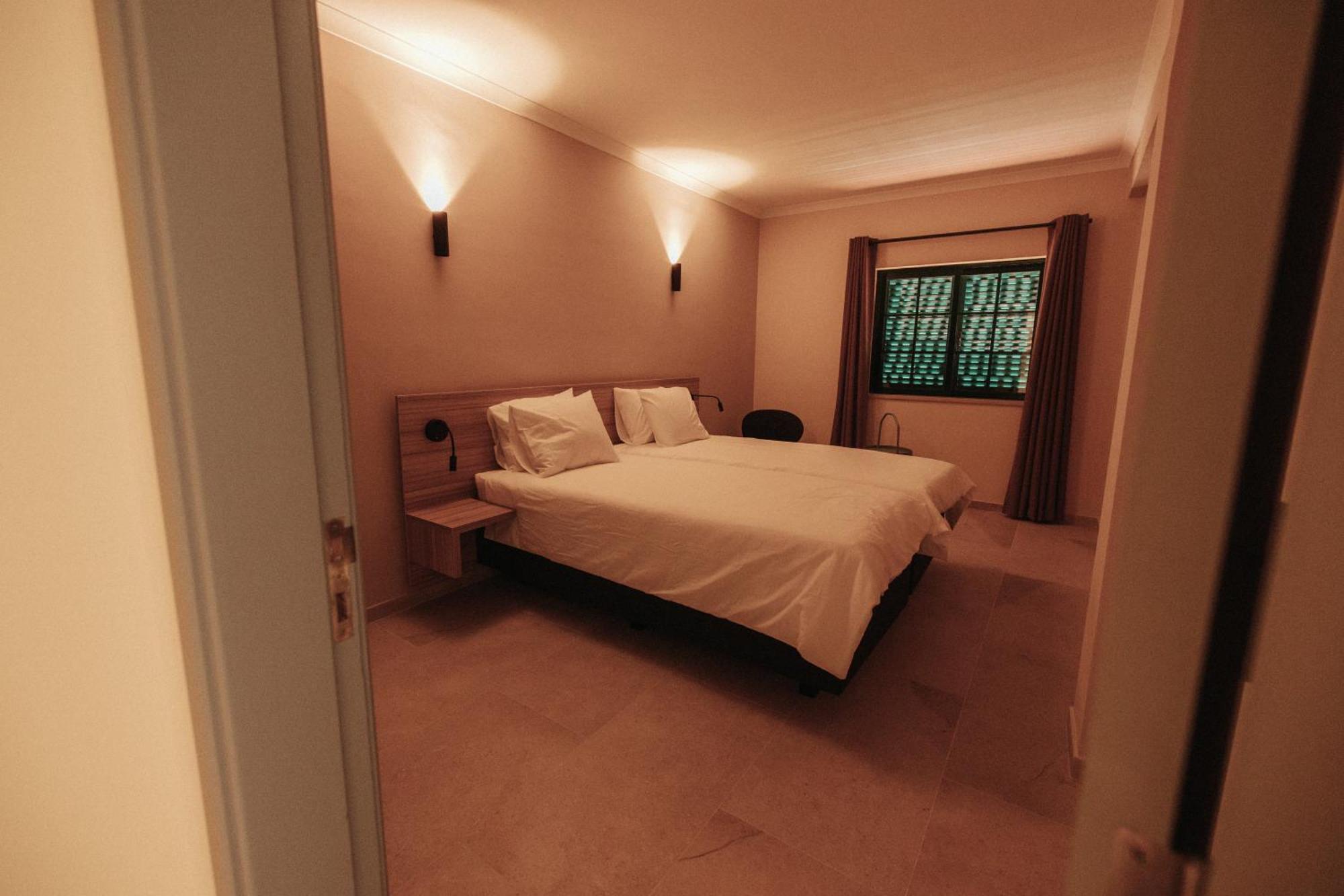 Casa Velha Apartments - Adults Friendly Albufeira Esterno foto
