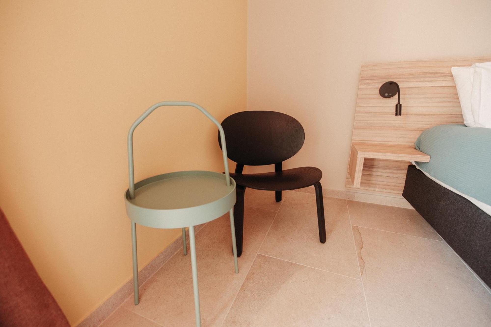 Casa Velha Apartments - Adults Friendly Albufeira Esterno foto