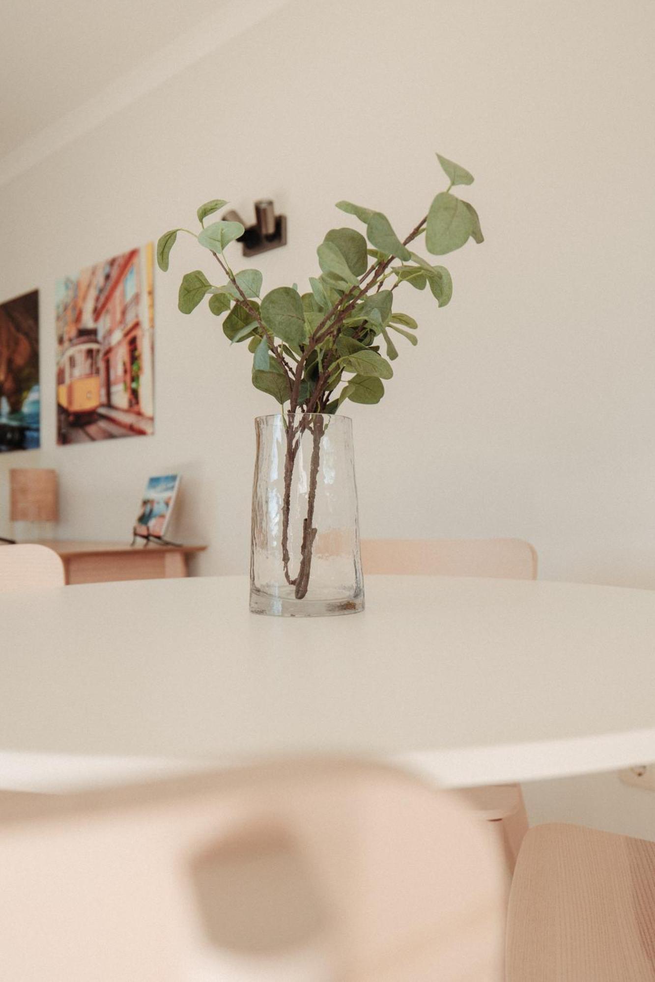 Casa Velha Apartments - Adults Friendly Albufeira Esterno foto