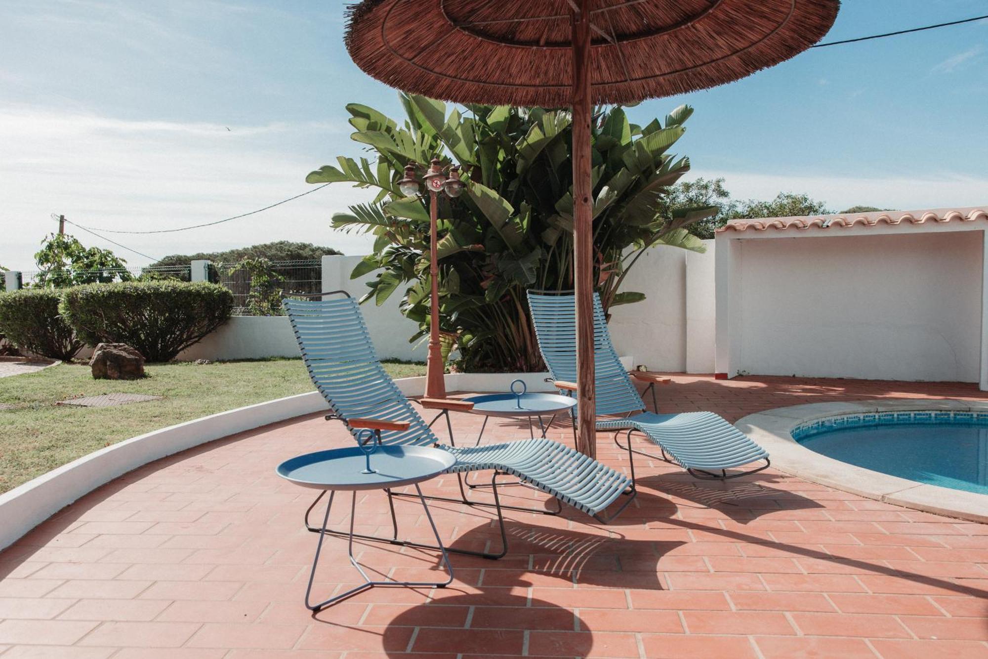 Casa Velha Apartments - Adults Friendly Albufeira Esterno foto