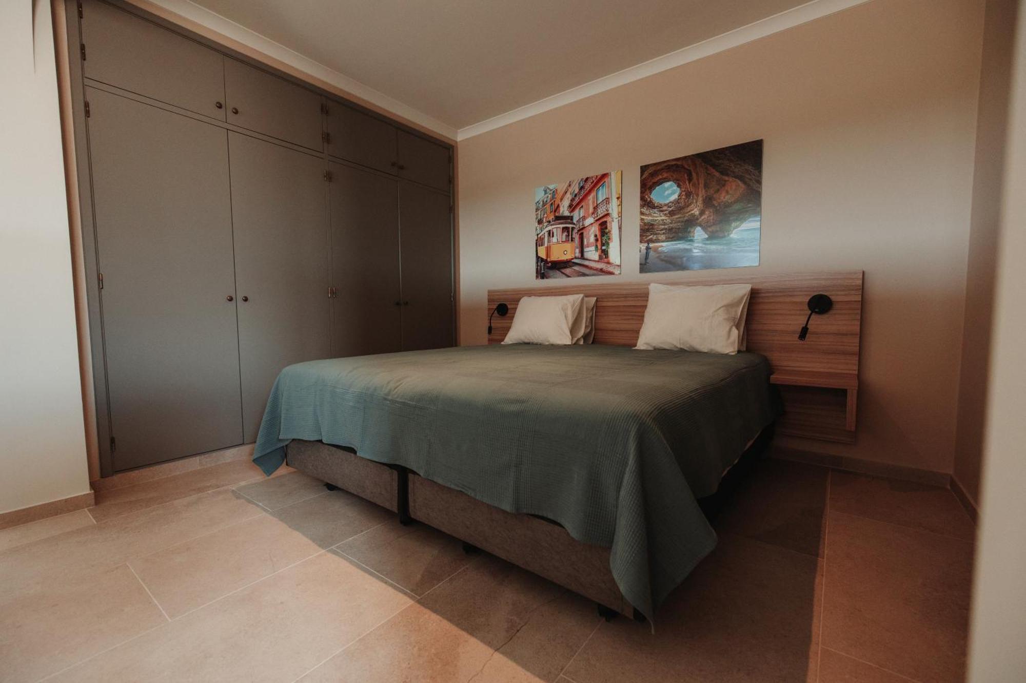 Casa Velha Apartments - Adults Friendly Albufeira Camera foto
