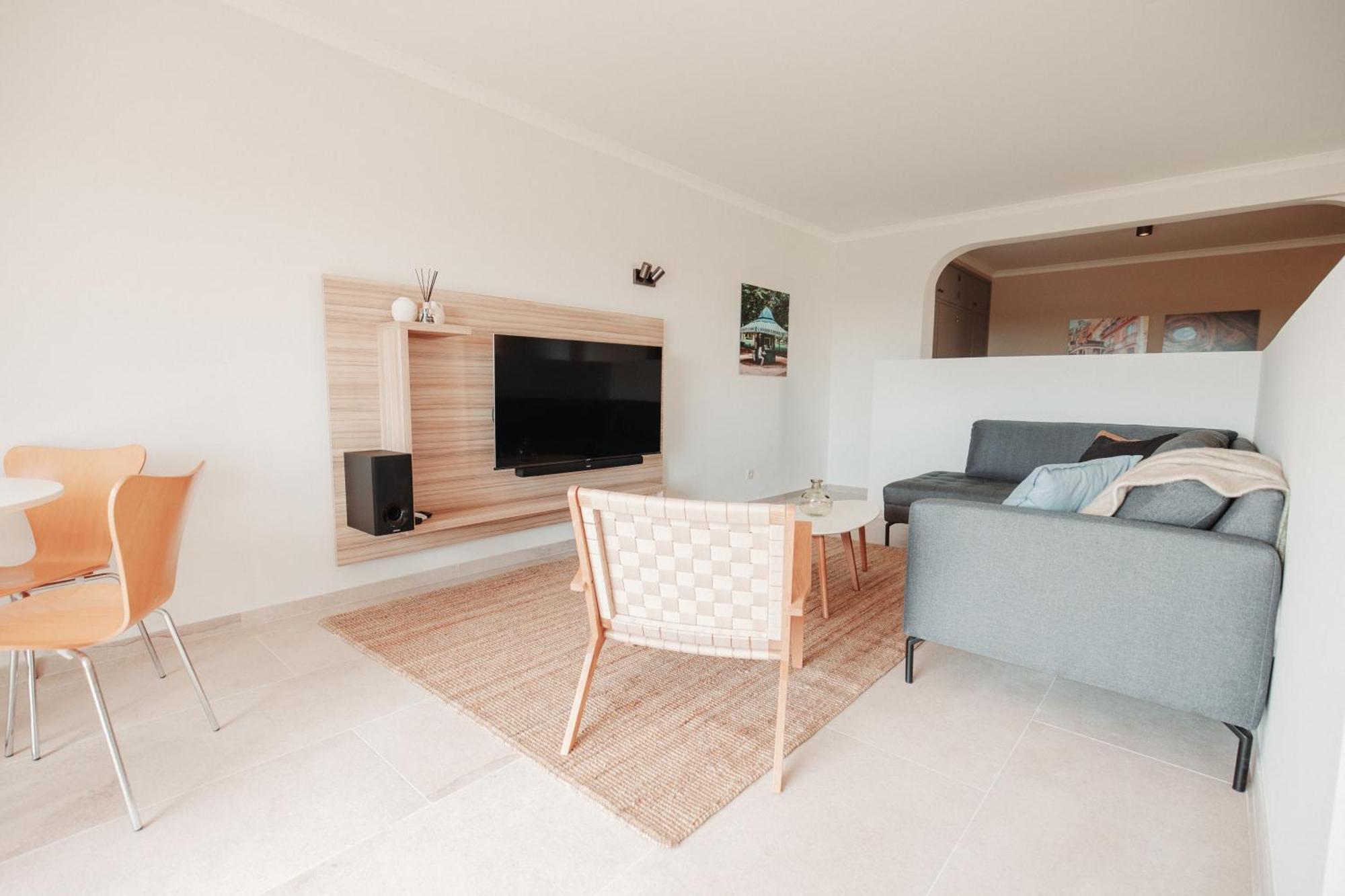 Casa Velha Apartments - Adults Friendly Albufeira Camera foto