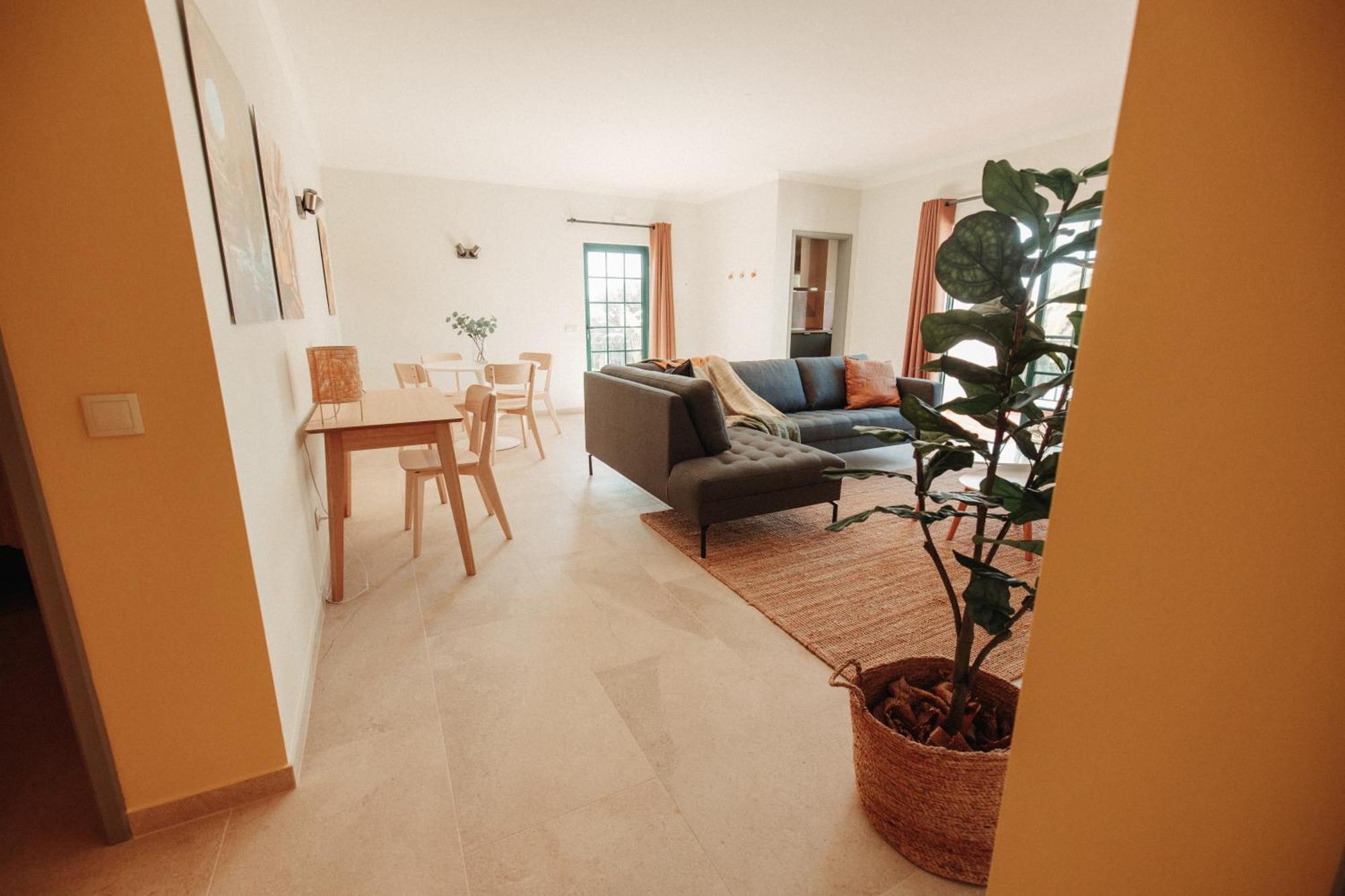 Casa Velha Apartments - Adults Friendly Albufeira Esterno foto