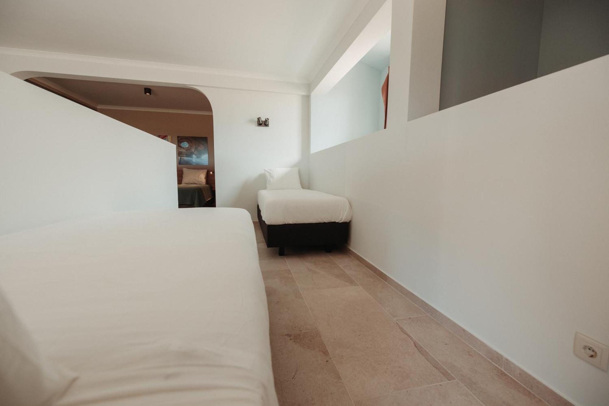 Casa Velha Apartments - Adults Friendly Albufeira Camera foto