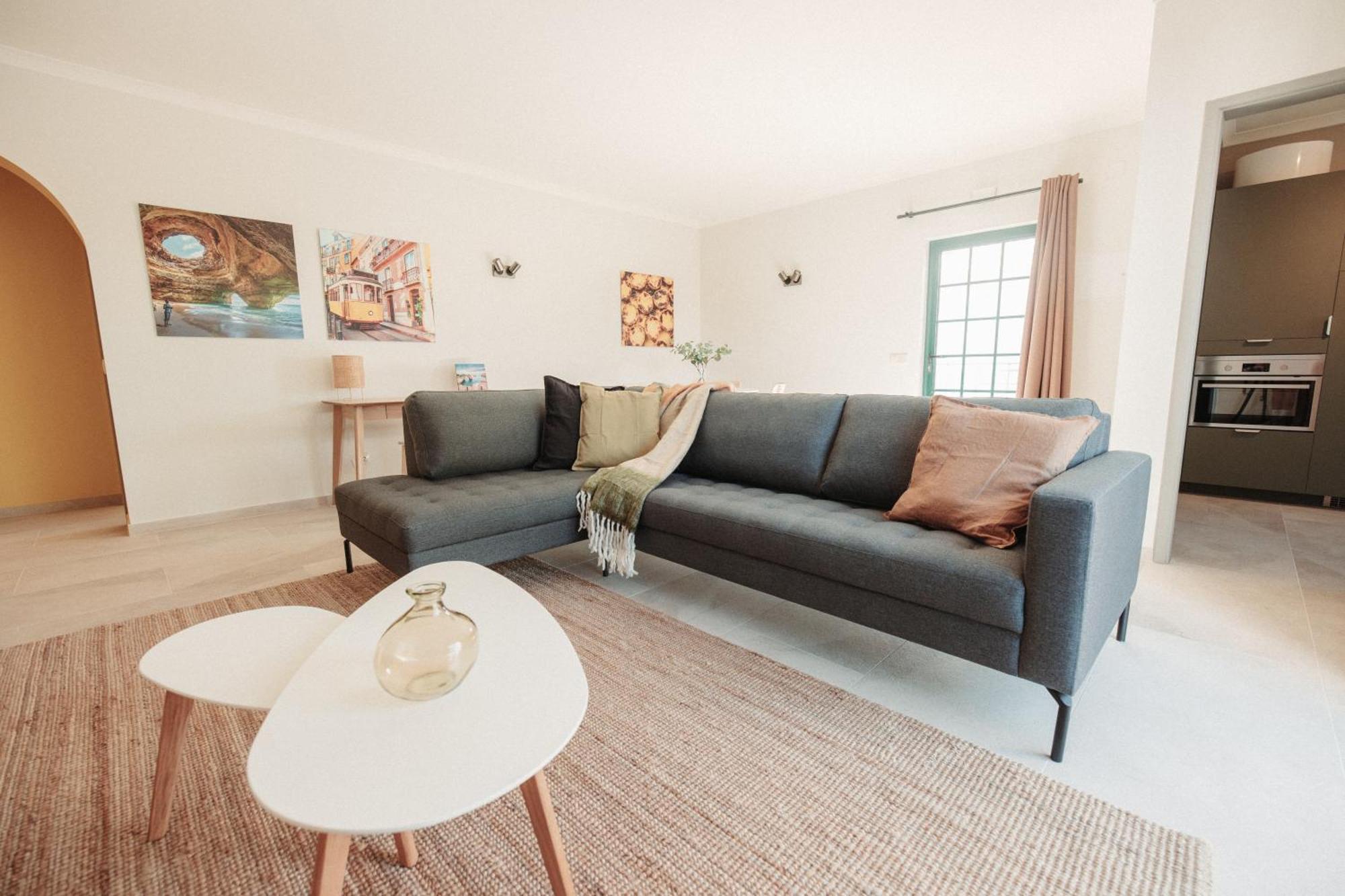 Casa Velha Apartments - Adults Friendly Albufeira Camera foto