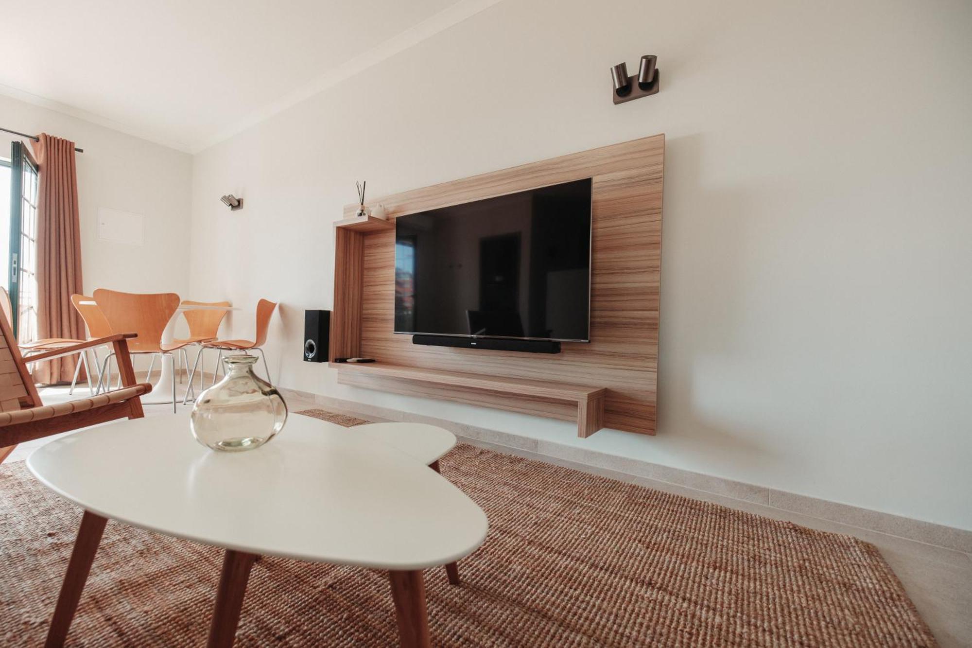 Casa Velha Apartments - Adults Friendly Albufeira Camera foto