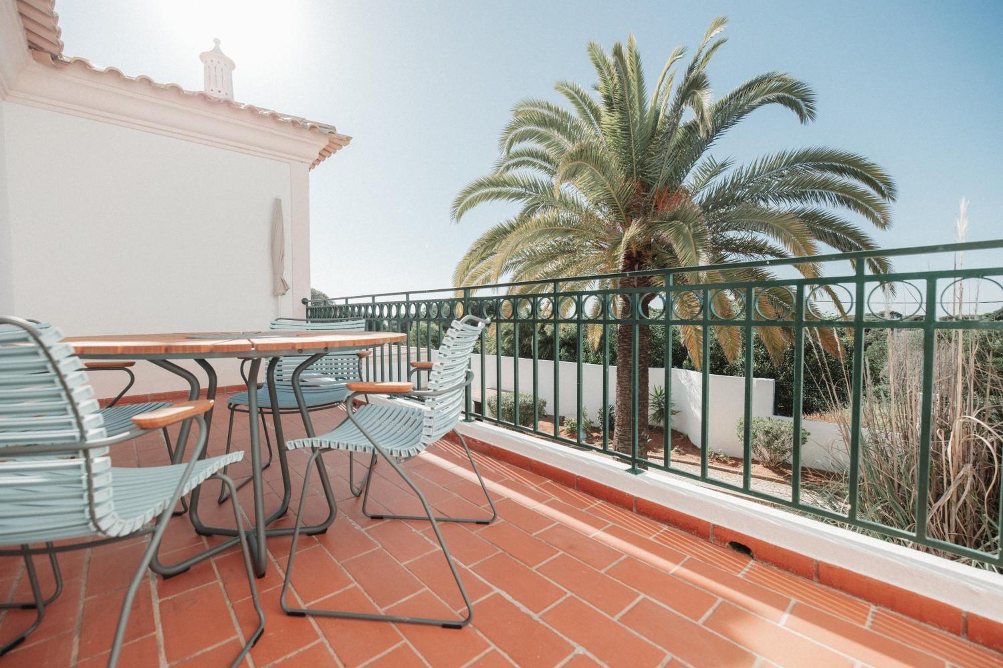 Casa Velha Apartments - Adults Friendly Albufeira Camera foto