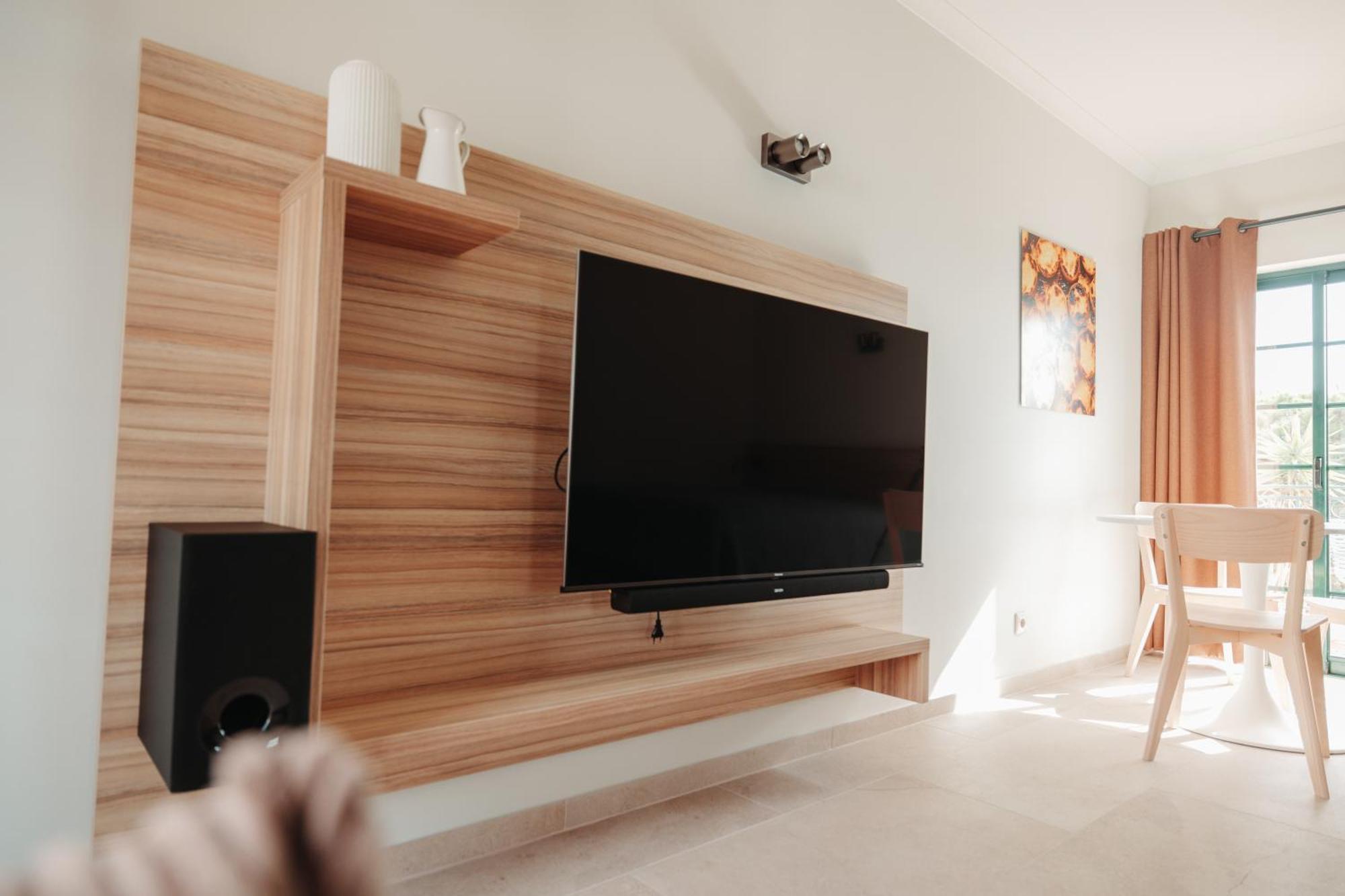 Casa Velha Apartments - Adults Friendly Albufeira Esterno foto