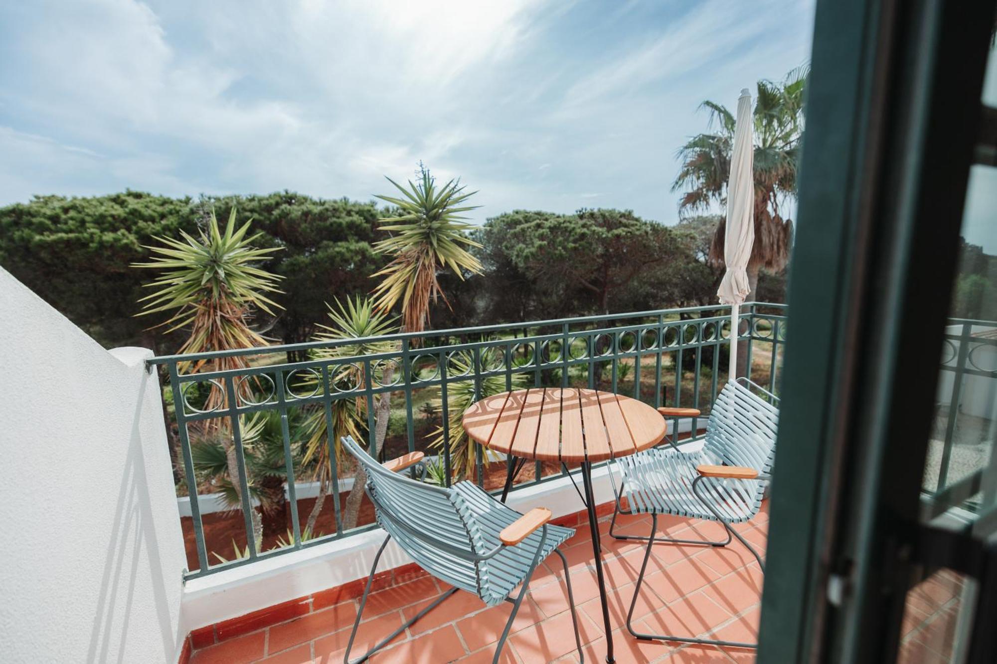 Casa Velha Apartments - Adults Friendly Albufeira Esterno foto